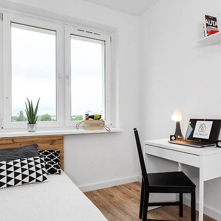 Cityrooms Gospody Gdańsk Kültér fotó