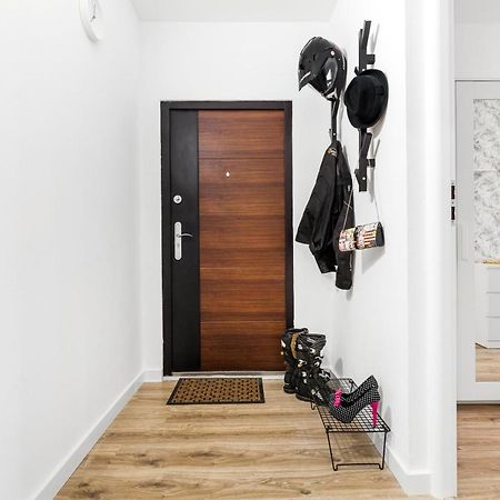 Cityrooms Gospody Gdańsk Kültér fotó