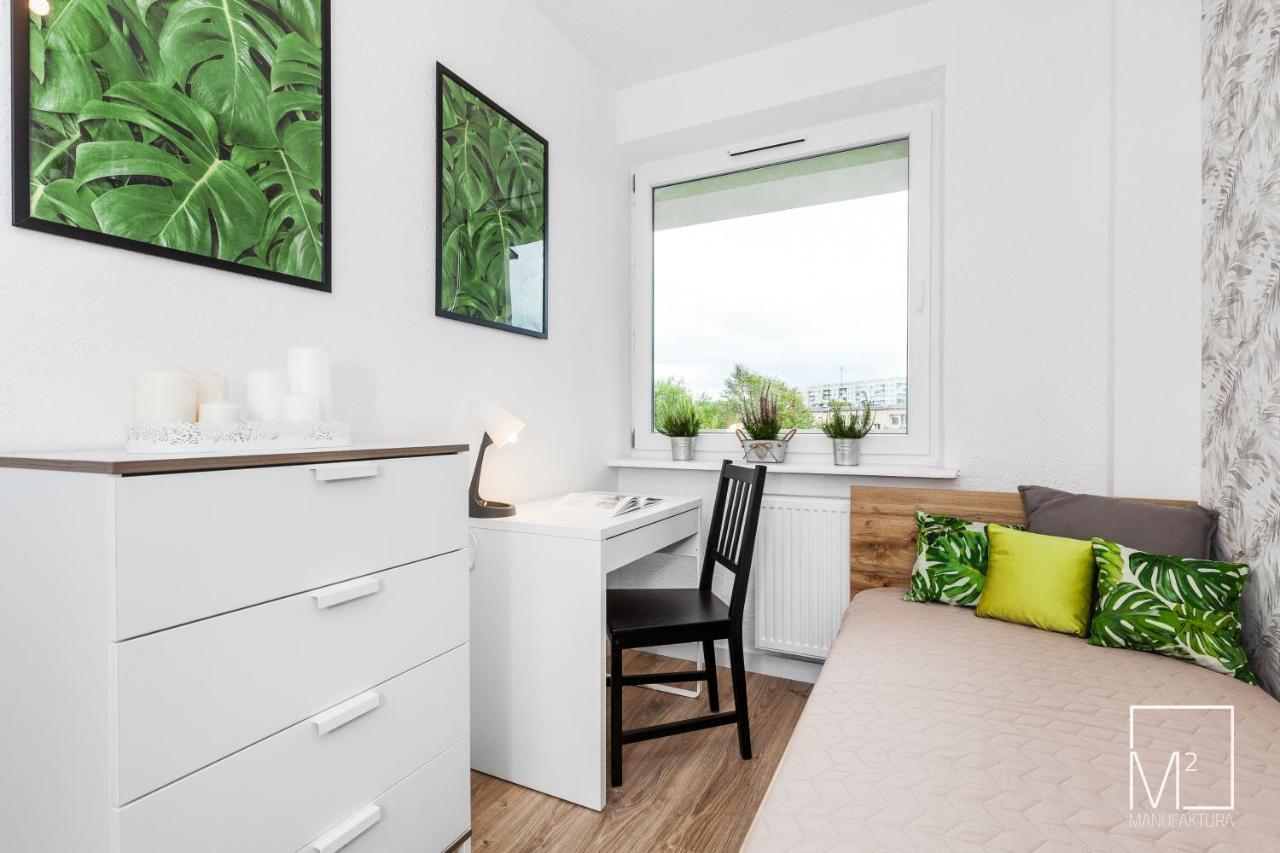 Cityrooms Gospody Gdańsk Kültér fotó