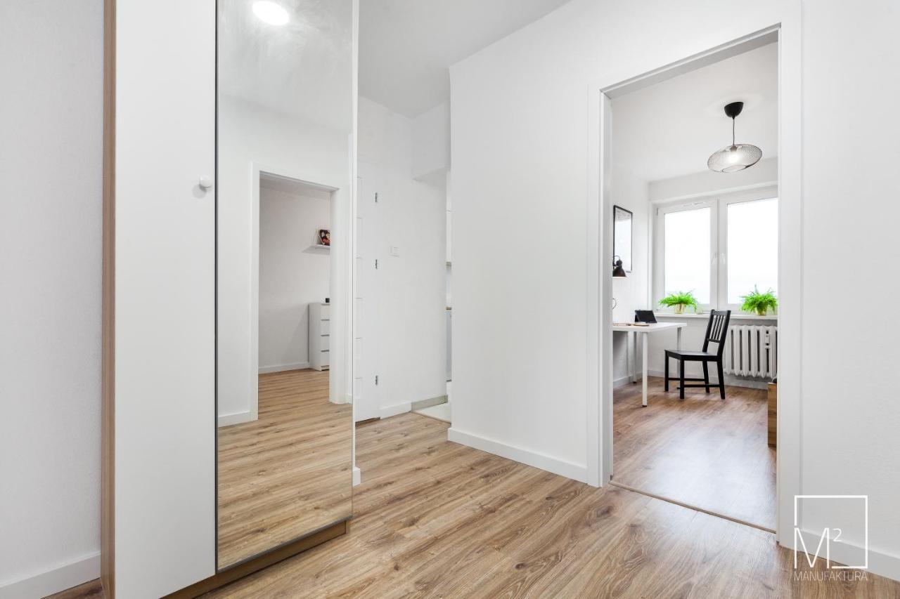 Cityrooms Gospody Gdańsk Kültér fotó