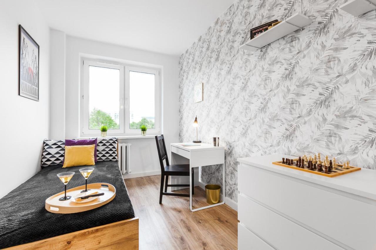 Cityrooms Gospody Gdańsk Kültér fotó