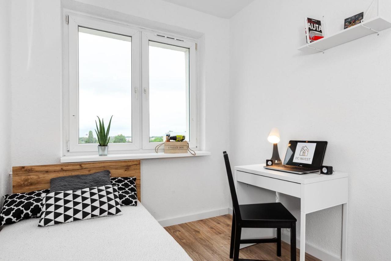 Cityrooms Gospody Gdańsk Kültér fotó