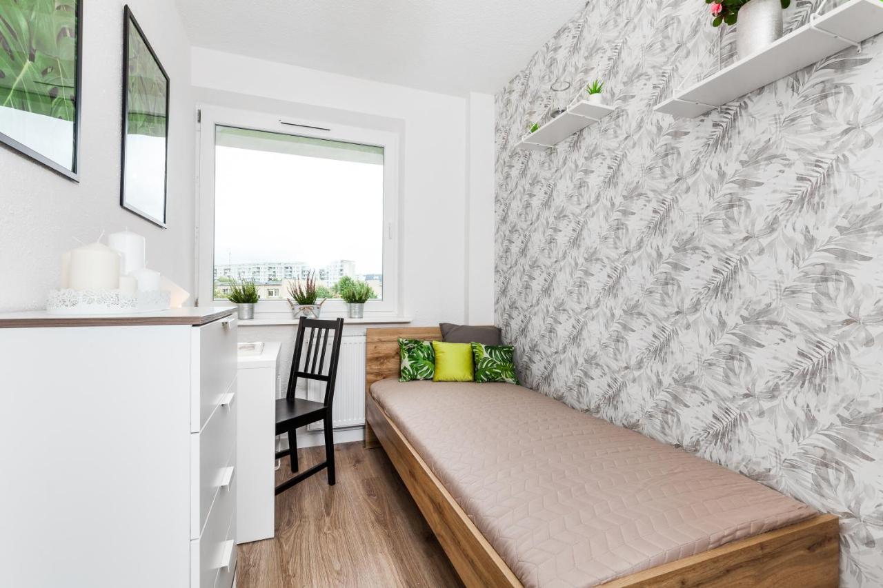 Cityrooms Gospody Gdańsk Kültér fotó