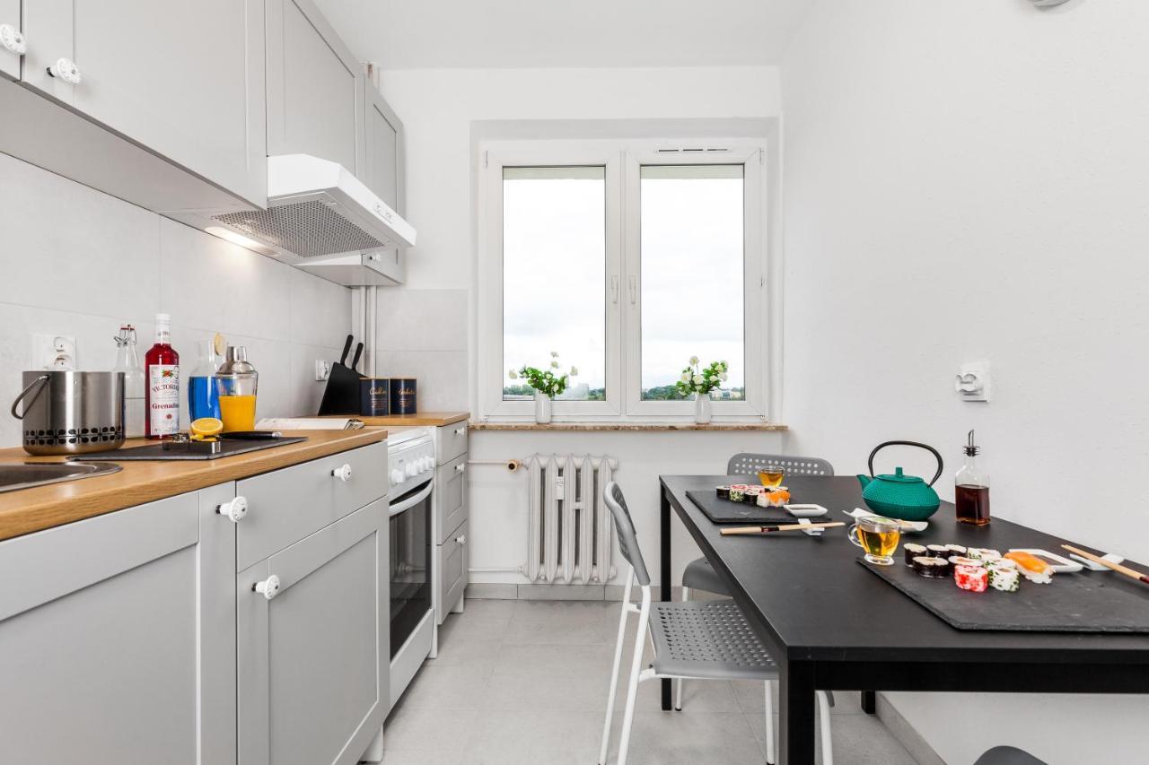 Cityrooms Gospody Gdańsk Kültér fotó