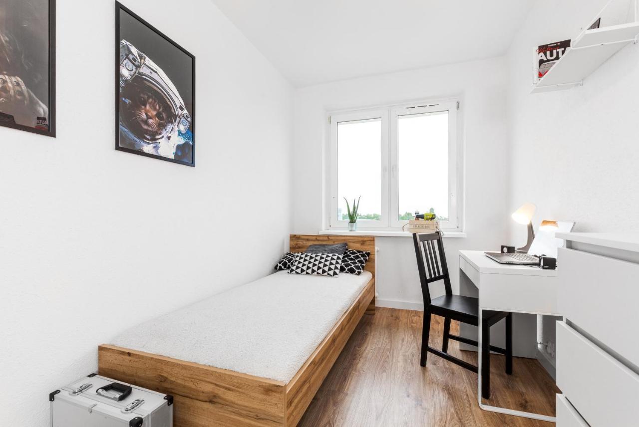Cityrooms Gospody Gdańsk Kültér fotó